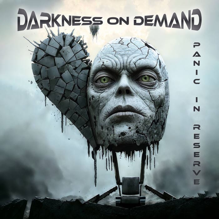 Darkness on Demand