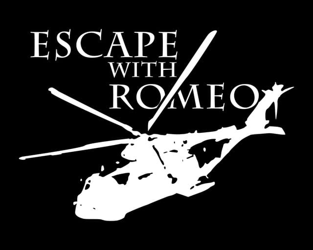 Escape with Romeo - Interview 01