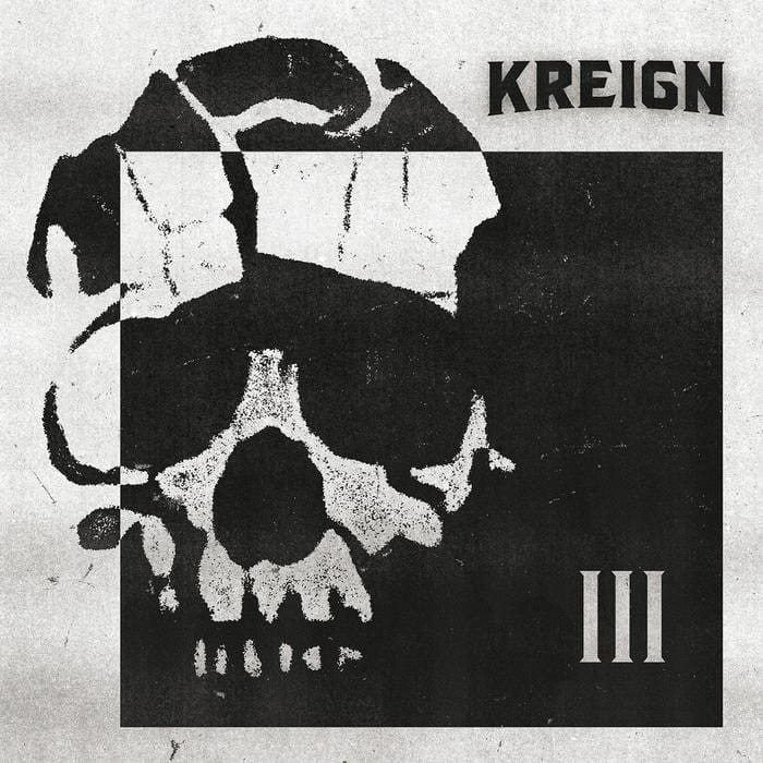 Kreign