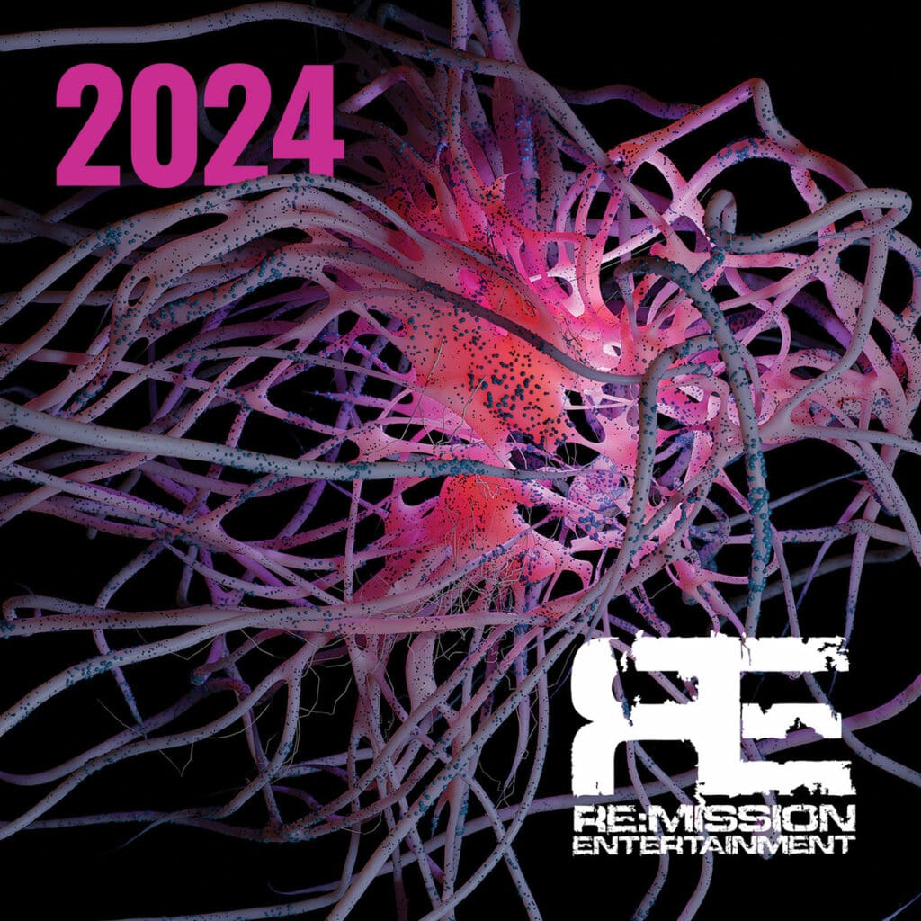 Remission Entertainment 2024 Compilation