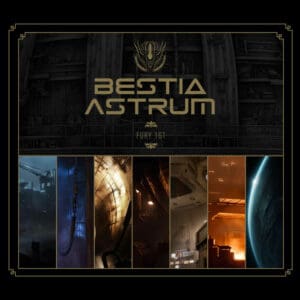 Bestia Astrum