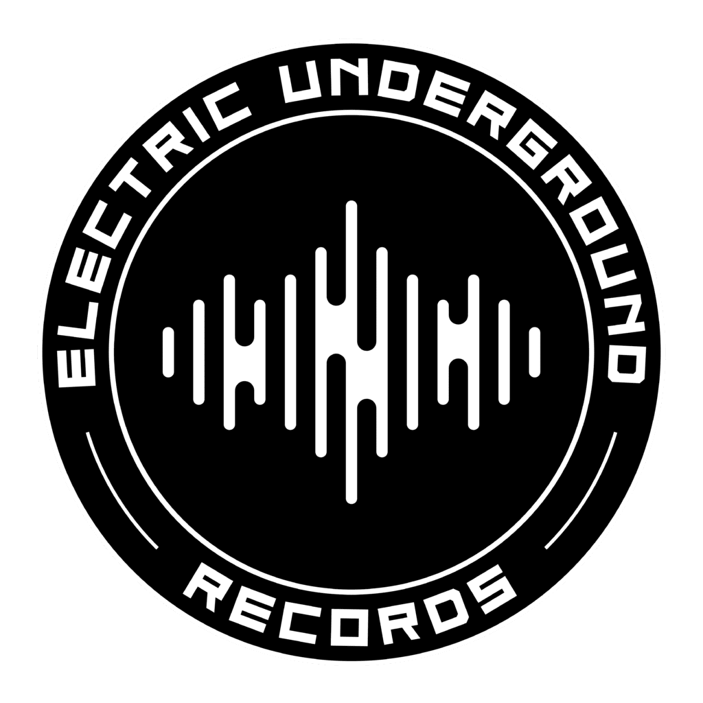 Electric Underground Records Logo Main