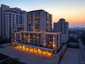 Your Urban Oasis: Reasons to Choose Sagar Hotel Bangalore