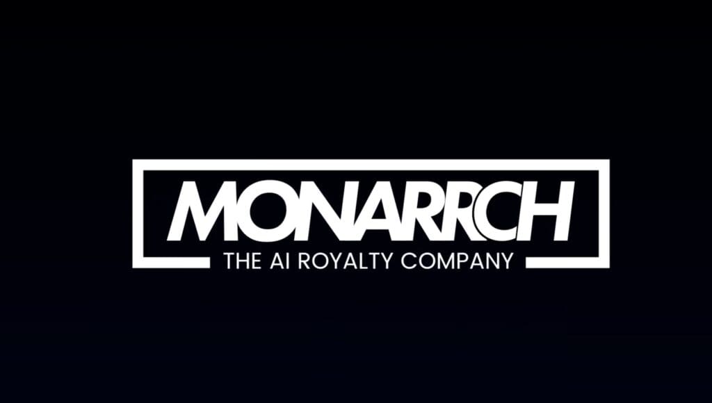 Monarrch launches AI royalty company