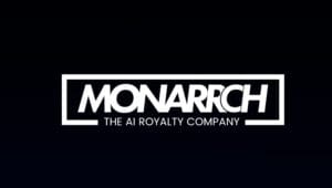 Monarrch launches AI royalty company