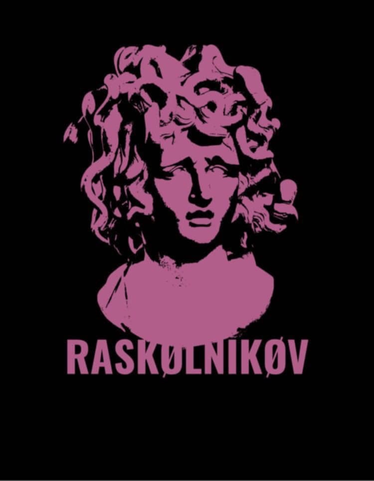 Raskolnikov