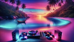 Where melodies meet the horizon: a guide to music-inspired travel