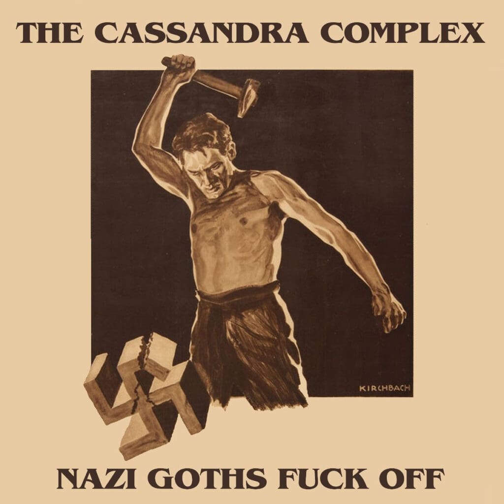 The Cassandra Complex