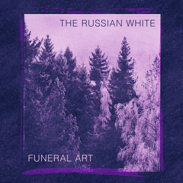 the Russian White