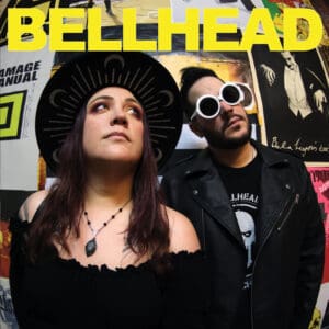 Bellhead (Photo by Fleurette Estes Photography)