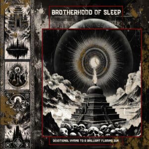 Brotherhood of Sleep