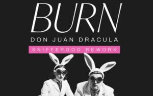 Don Juan Dracula - Burn (Snifferdog Rework)
