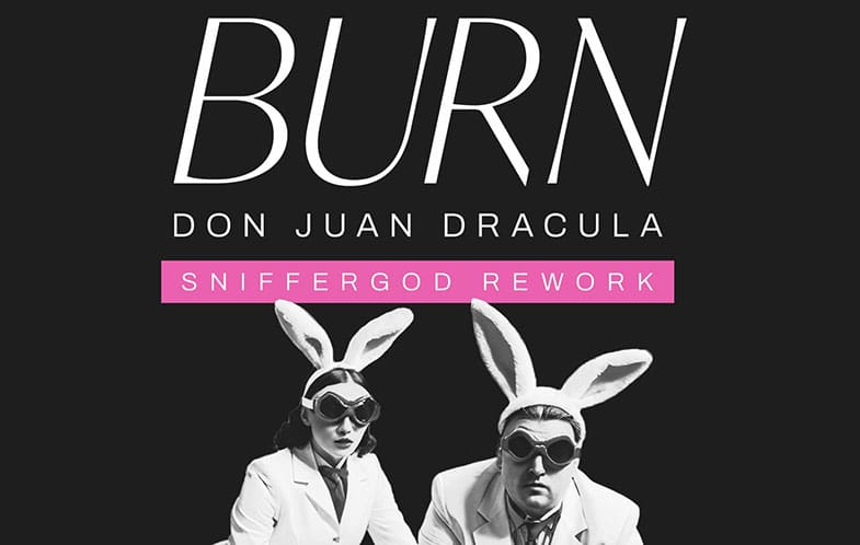 Don Juan Dracula - Burn (Snifferdog Rework)