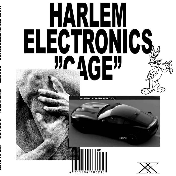 Harlem Electronics