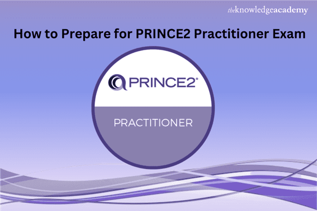 How to Prepare for PRINCE2 Practitioner Exam