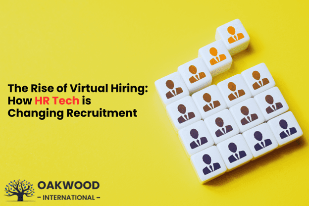 Rise of Virtual Hiring