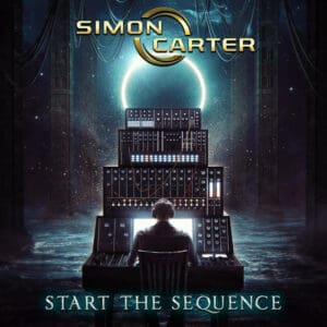 Simon Carter