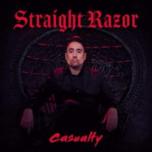 Straight Razor