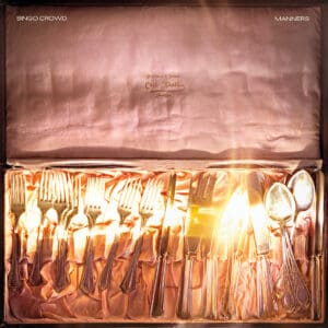 Bingo Crowd - Manners