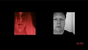Burn drops trip-hop EBM debut single 'Pockets'
