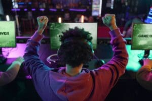 Gaming 2025