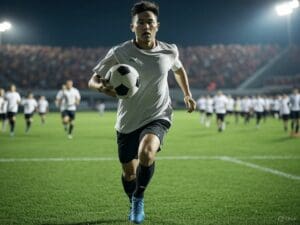 How Football Brings Vietnam Together
