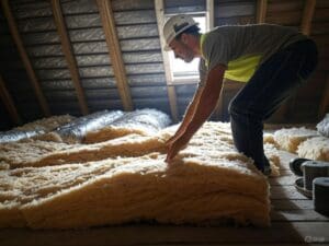 The Importance of Proper Roof Insulation – Save Energy & Money