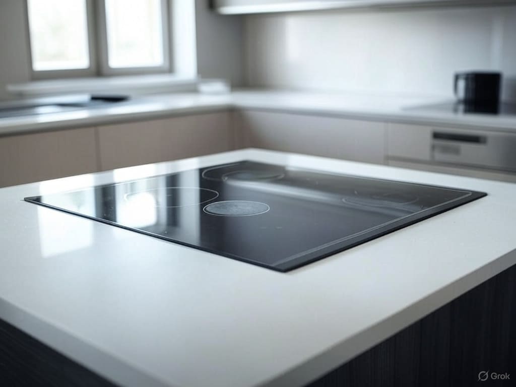 The Ultimate Guide to Choosing the Best Induction Cooktop for Your Kitchen