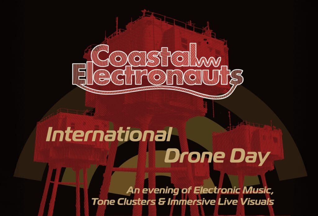 International Drone Day 2025