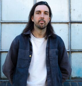Kaj Duncan David (Photo by Mayra Wallraff)