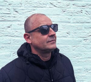 Nevel album features The Neon Judgement frontman Dirk Da Davo and more