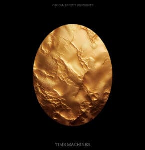 Phobia Effect reimagines Coil's 1998 'Time Machines' ambient classic
