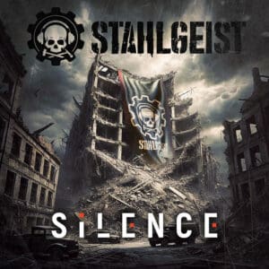 Stahlgeist