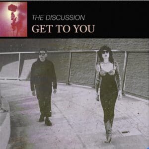 The Discussion
