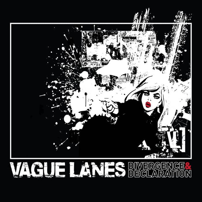 Vague Lanes