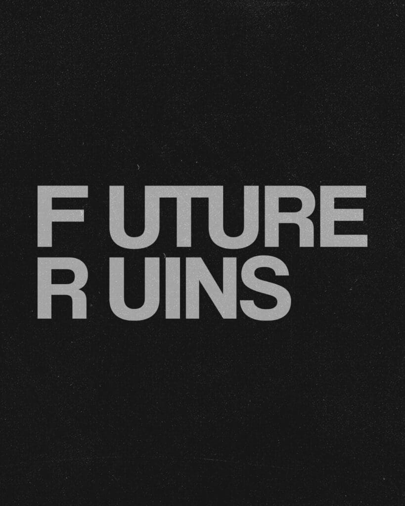 Nine Inch Nails frontman Trent Reznor and Atticus Ross announce Future Ruins festival