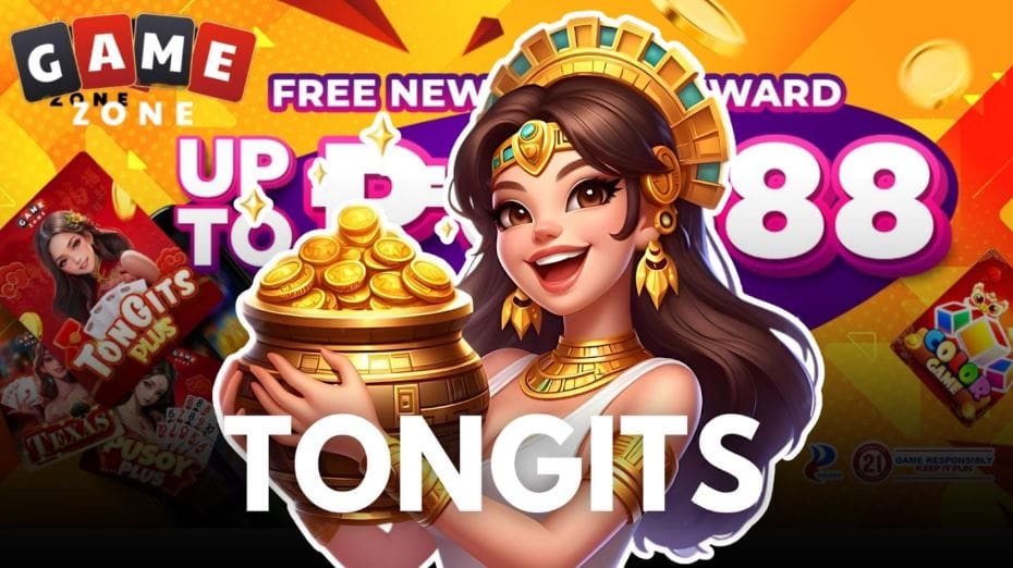 GameZone: The Ultimate Tongits Platform for Card Game Enthusiasts