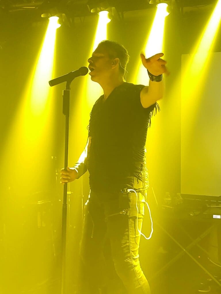Halovox