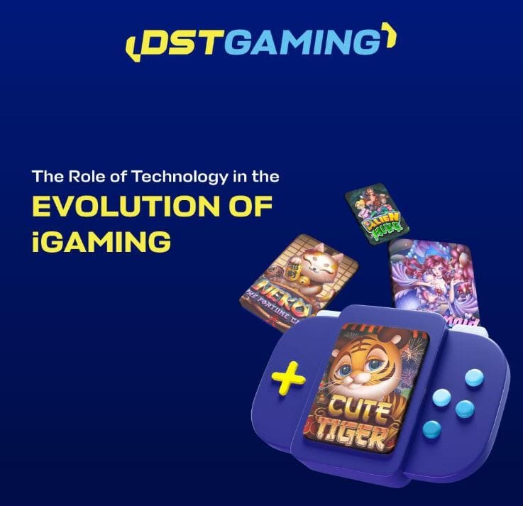 iGaming Evolution: The Role of Expertise