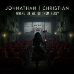 Johnathan|Christian release politically-charged single 'Where Do We Go From Here?' - Out now