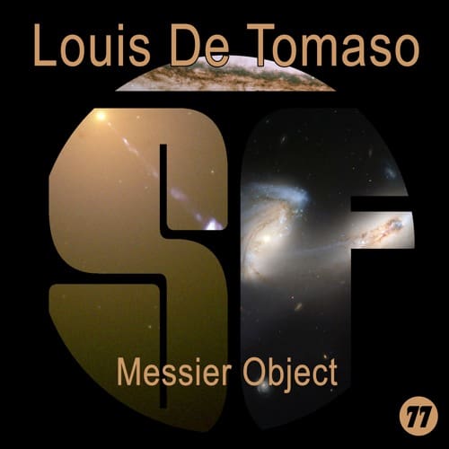 Louis De Tomasso Messier Object