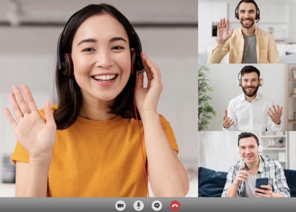 Meet New Friends Instantly: Dive into Random Video Chat Fun!