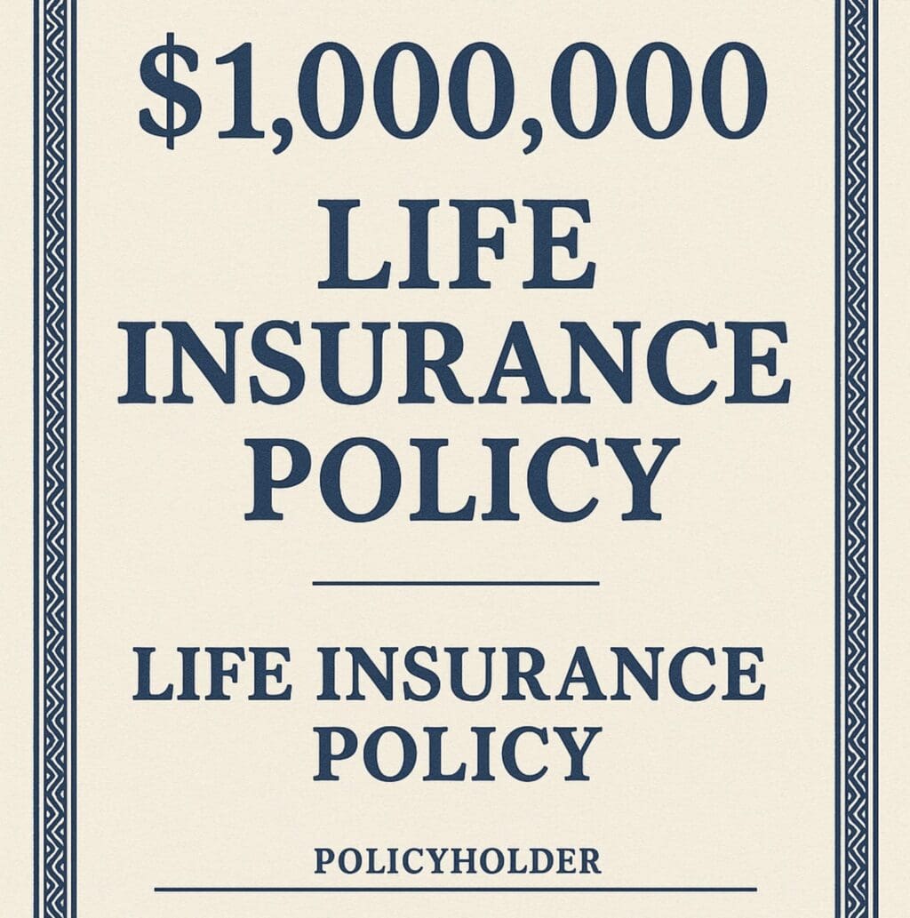 Do You Need a $1 Million Life Insurance Policy? Key Considerations