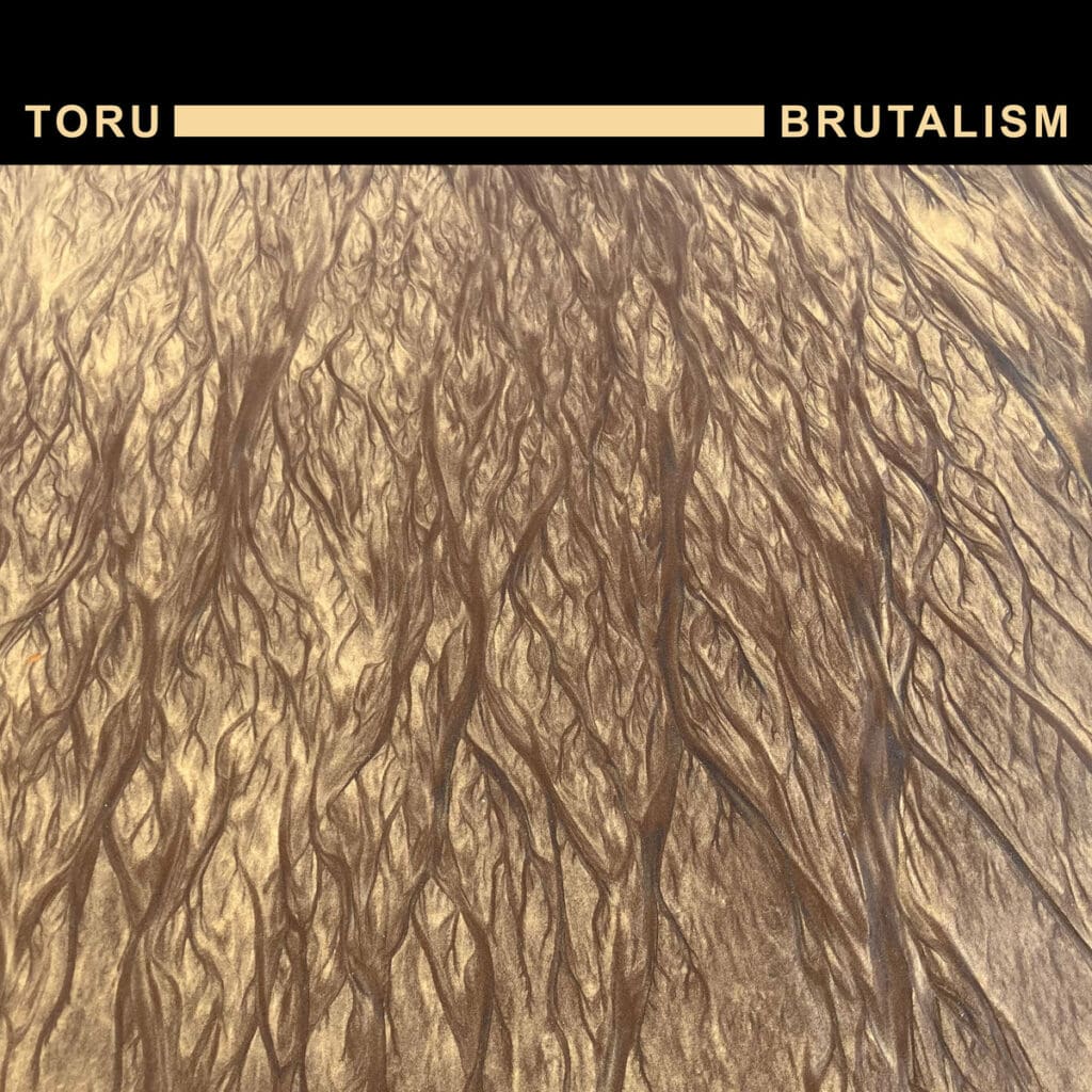 Toru and Brutalism Split