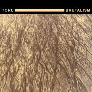 Toru and Brutalism release ‘Split’ LP via Arsenic Solaris