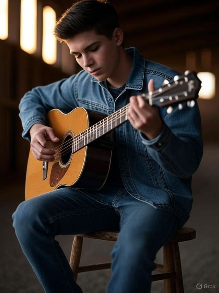 Important Details About Guitars That Might Surprise You: Are You Really Hearing the Whole Story?