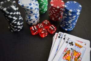 Thailand's Bold Move: Legalizing Online Gambling and Embracing Cryptocurrency