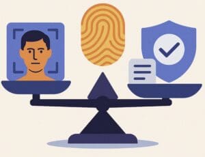 Balancing Act: Biometric Privacy & Data Protection
