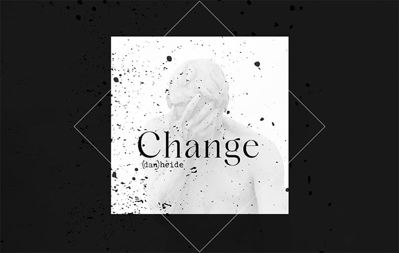 Dan Heide - Changes