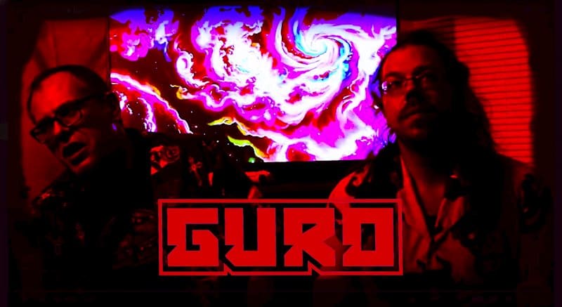 Guro releases new single 'BreathPlay'